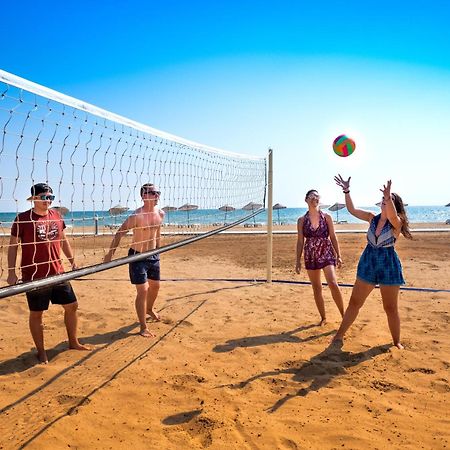 Private Beach Resort Cyprus Vokolidha Екстер'єр фото
