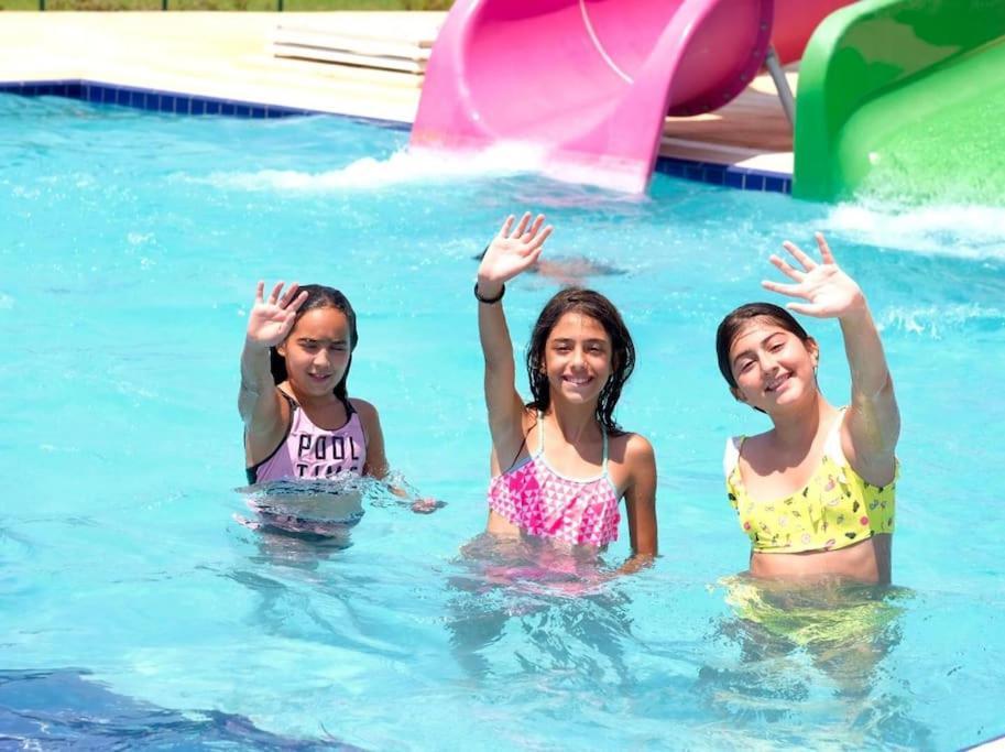 Private Beach Resort Cyprus Vokolidha Екстер'єр фото