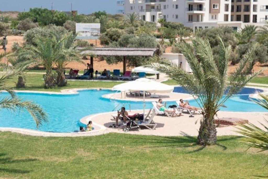 Private Beach Resort Cyprus Vokolidha Екстер'єр фото