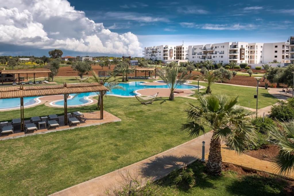 Private Beach Resort Cyprus Vokolidha Екстер'єр фото